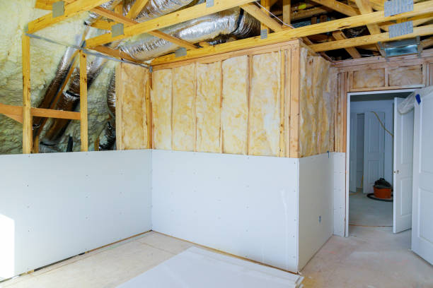 Best Insulation for Specific Applications in Frankfort, MI