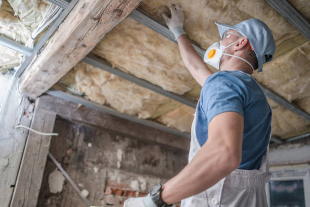  Frankfort, MI Insulation Contractor Pros