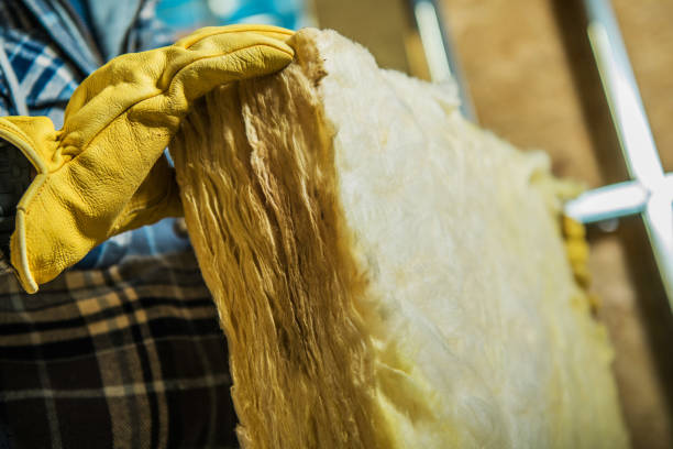 Best Types of Insulation in Frankfort, MI
